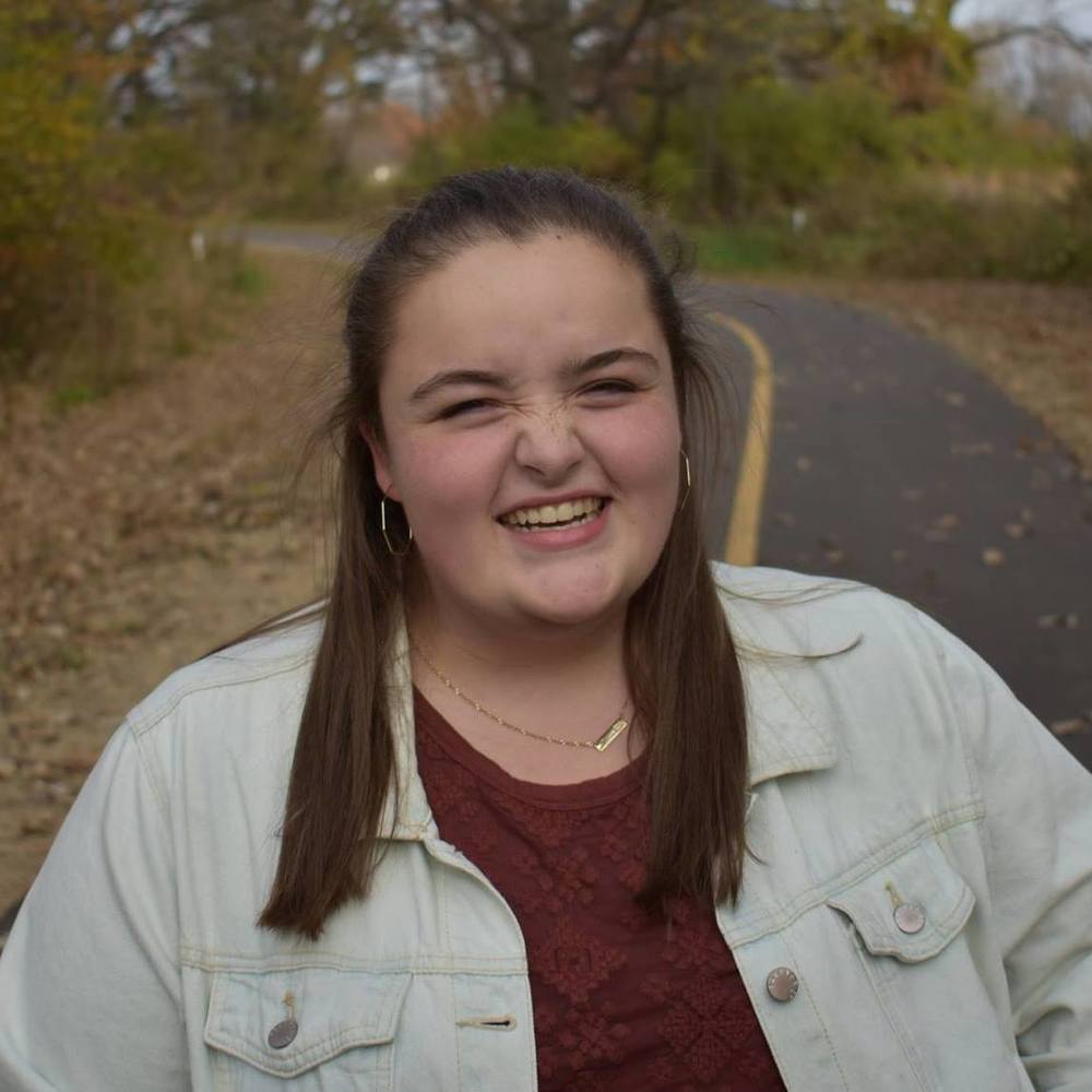 Meet your Posher, Lindsey